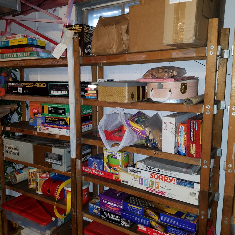 Auction Photo