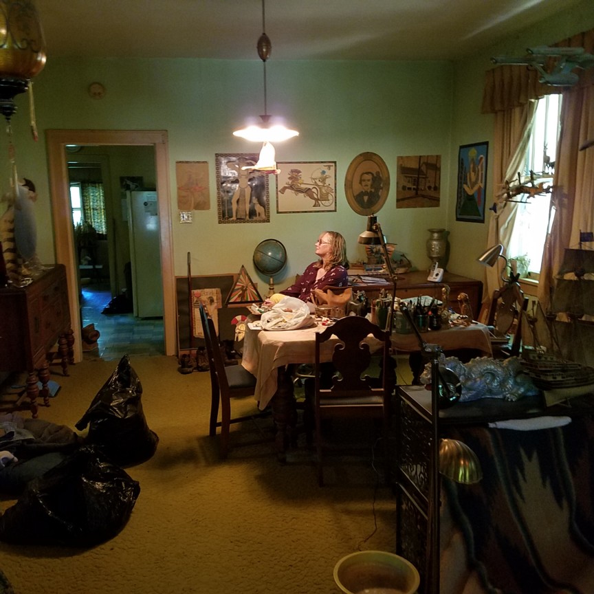 Auction Photo