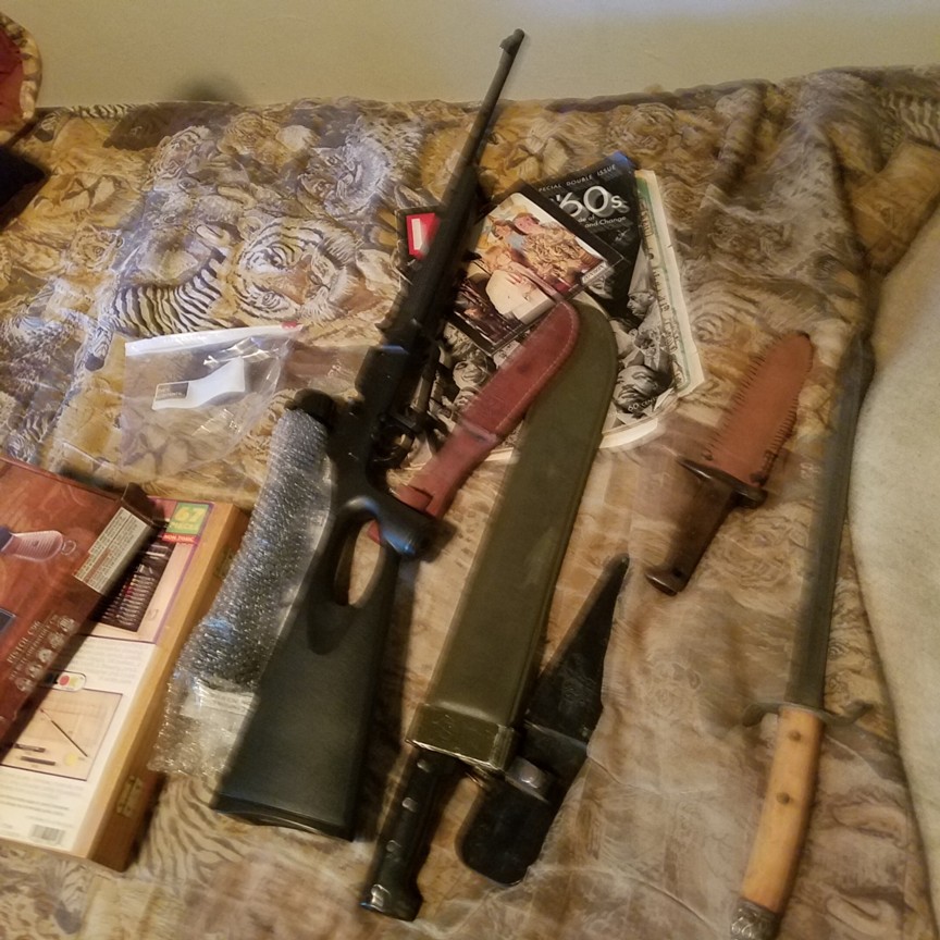 Auction Photo