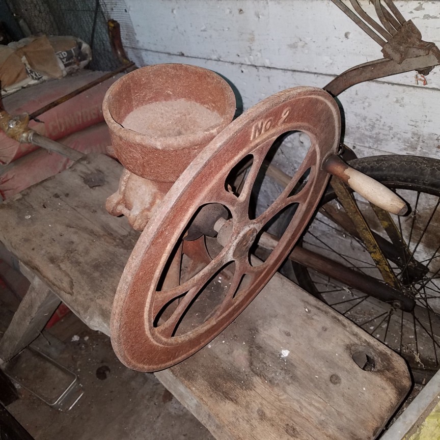 Auction Photo