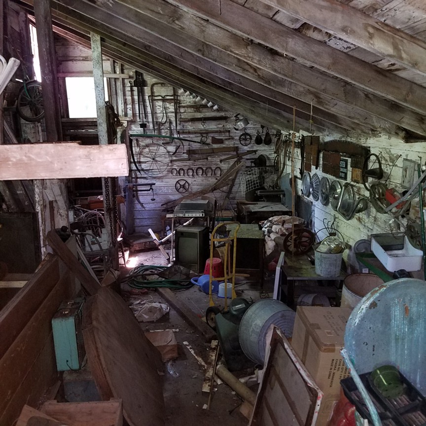Auction Photo