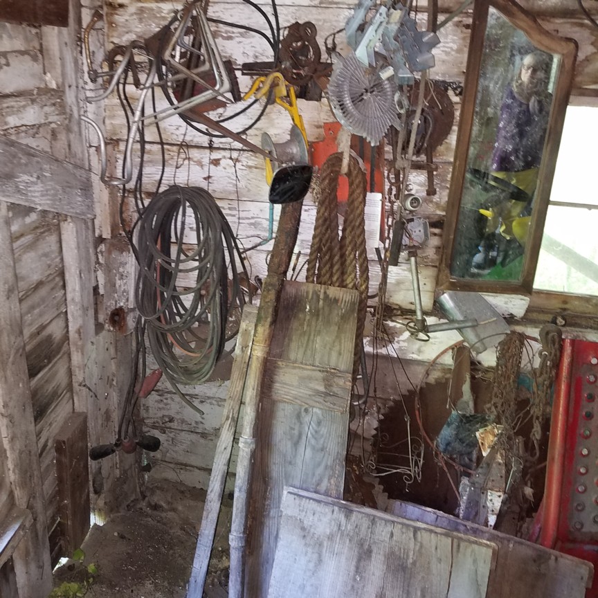 Auction Photo