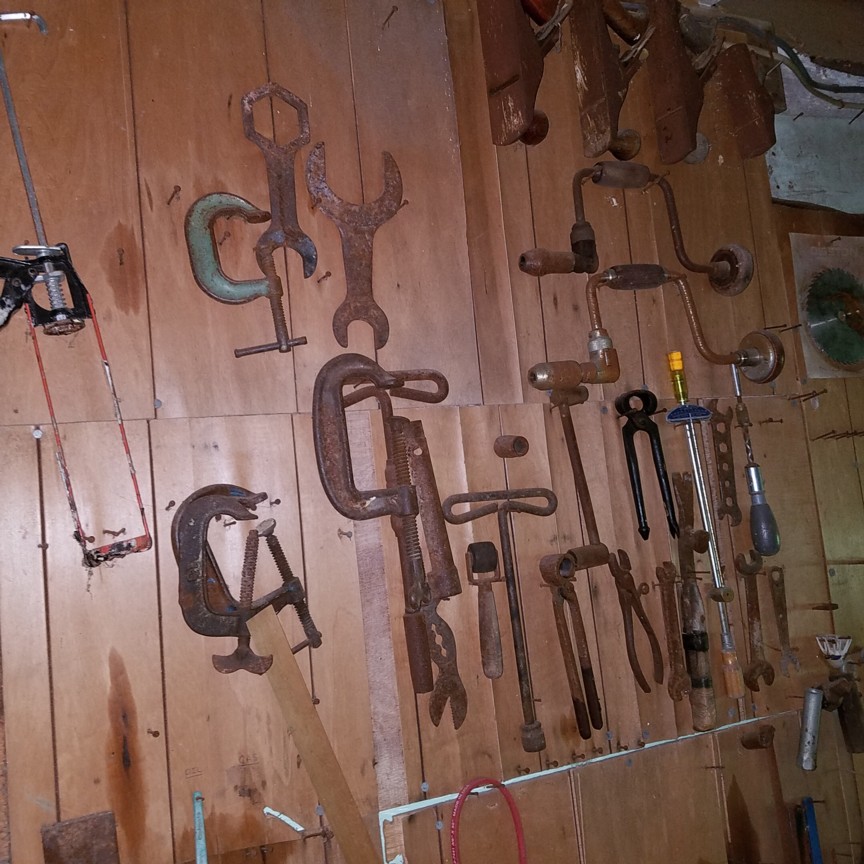 Auction Photo