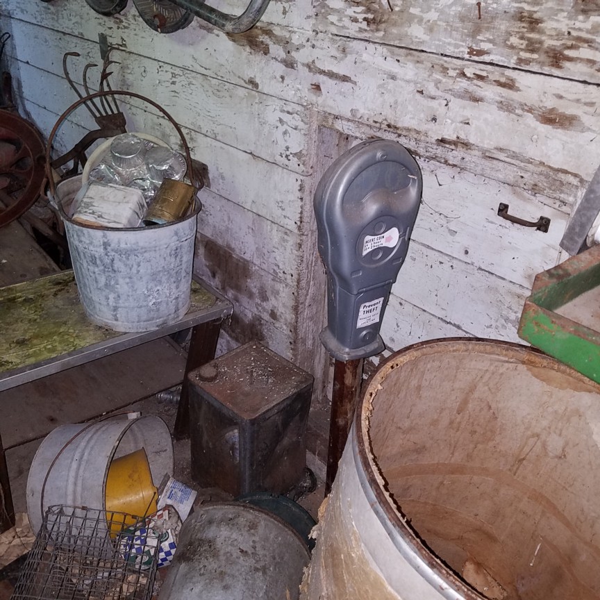 Auction Photo