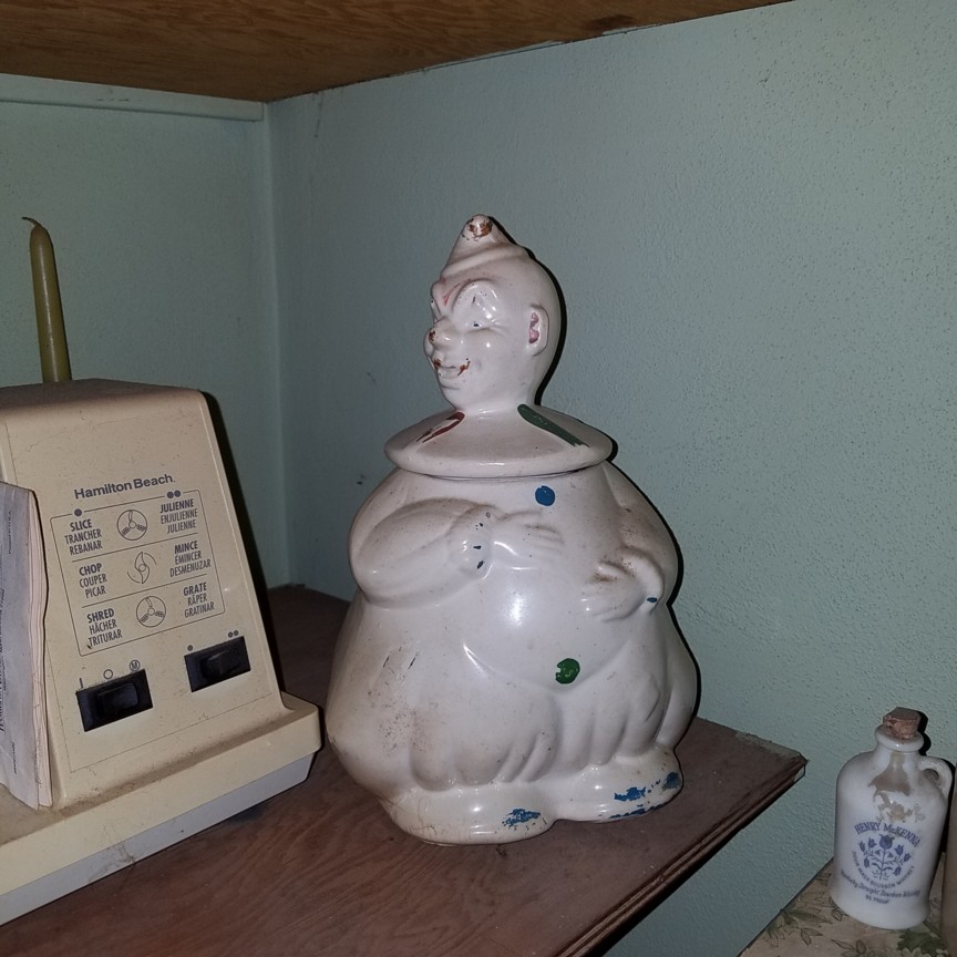 Auction Photo