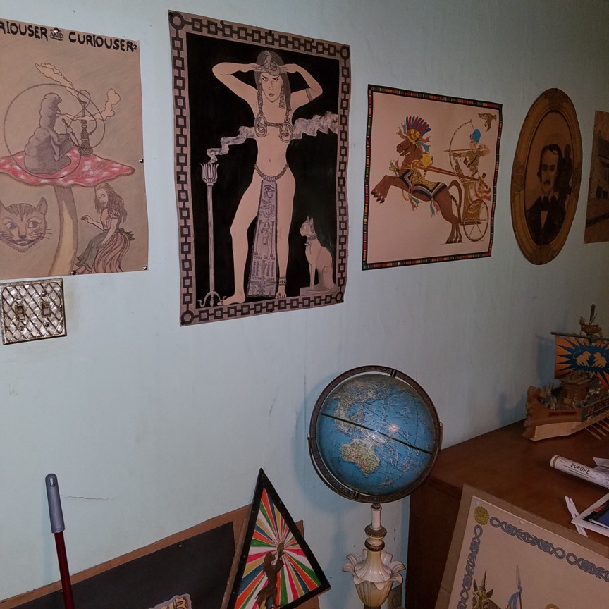Auction Photo