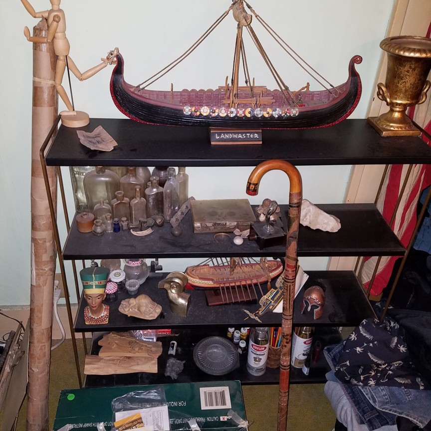 Auction Photo