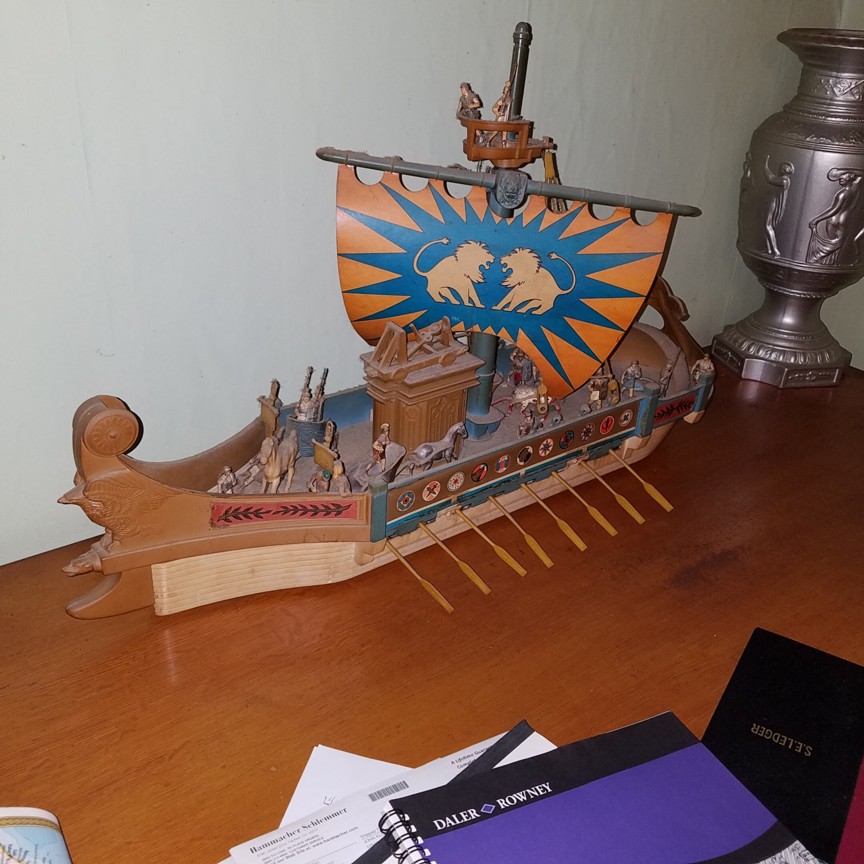 Auction Photo