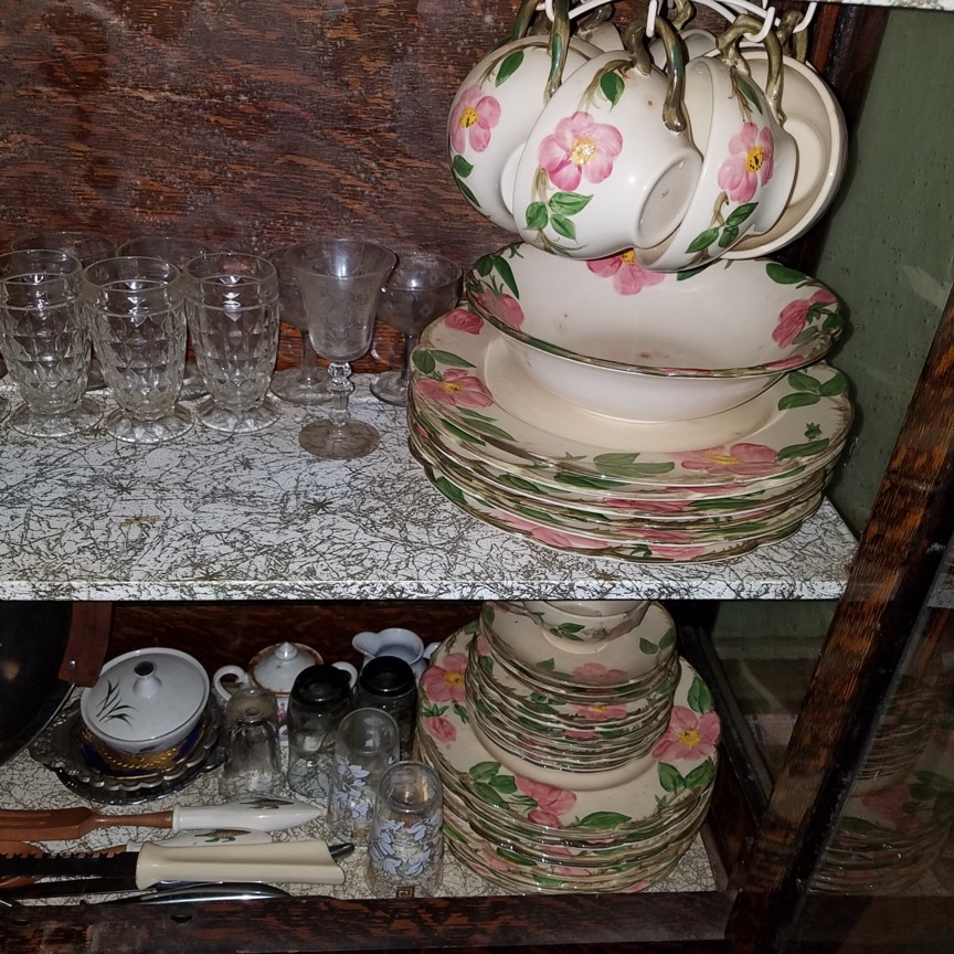 Auction Photo