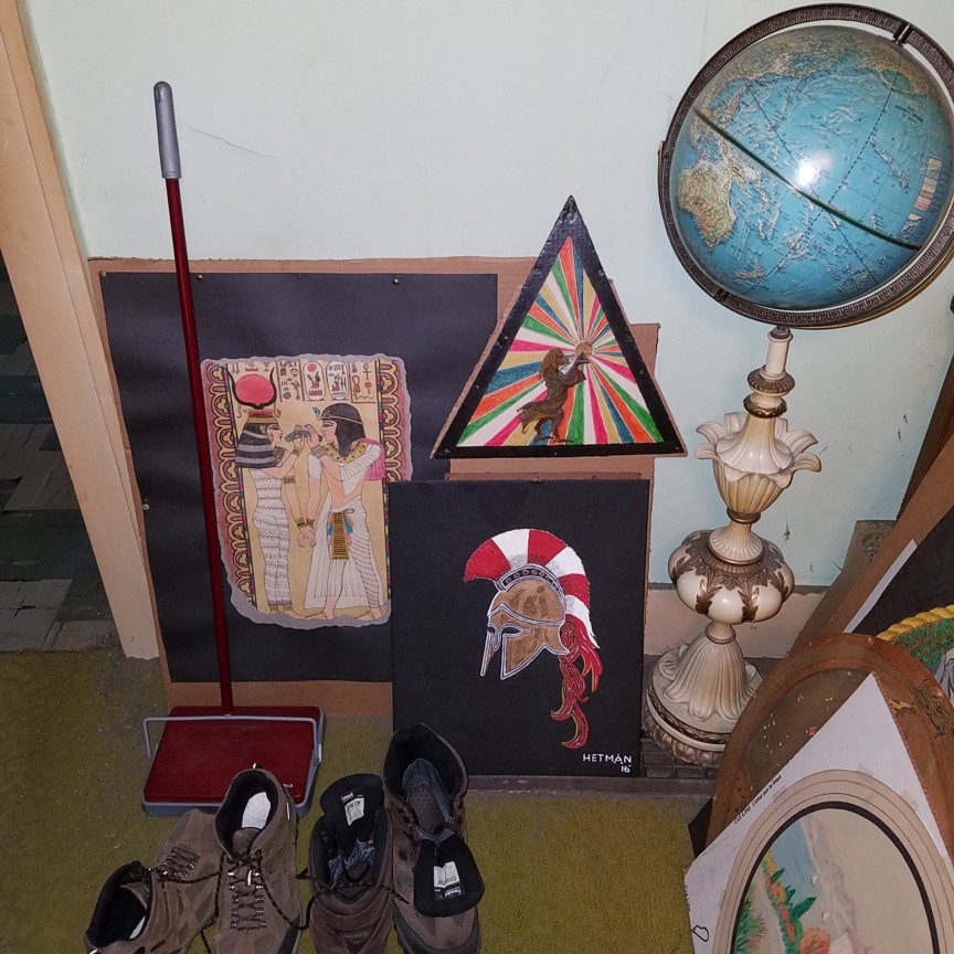 Auction Photo