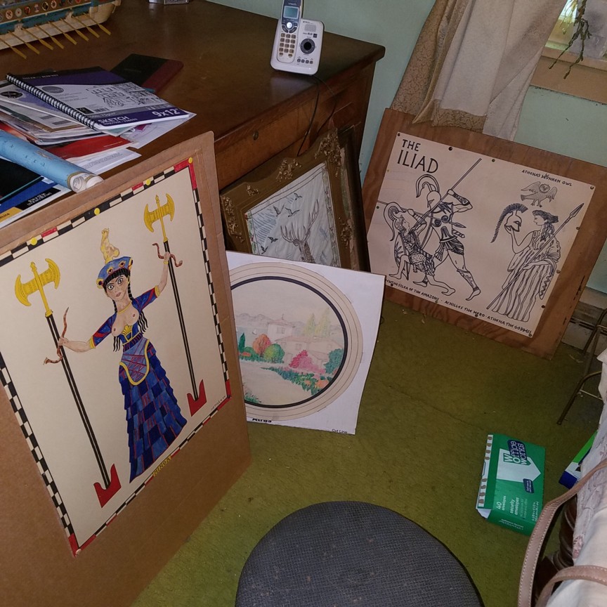 Auction Photo