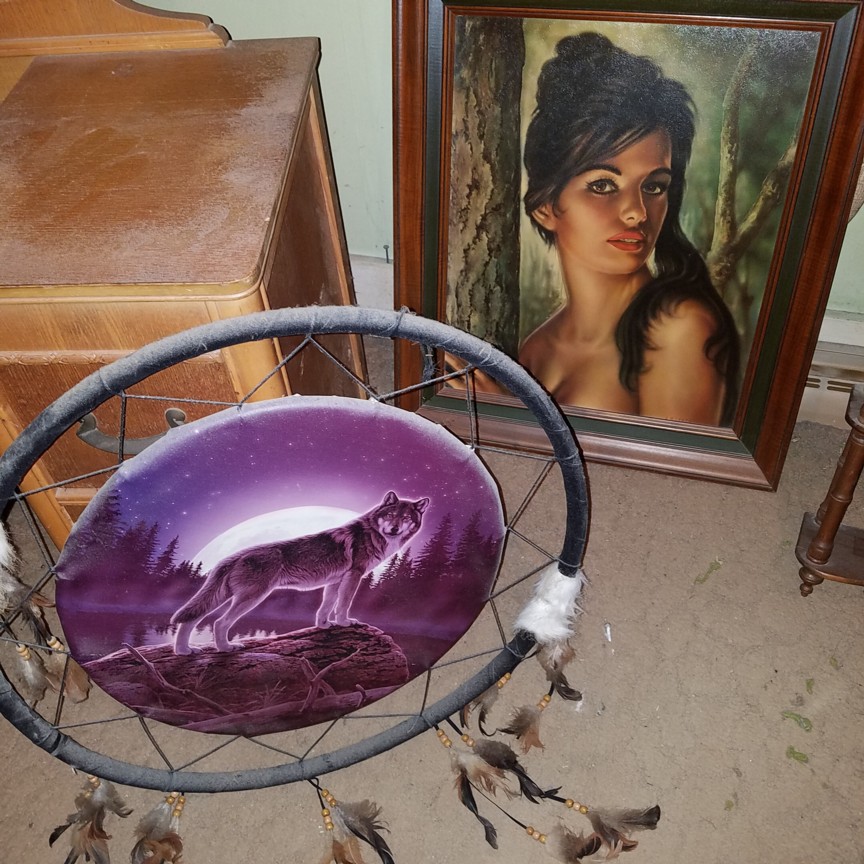 Auction Photo