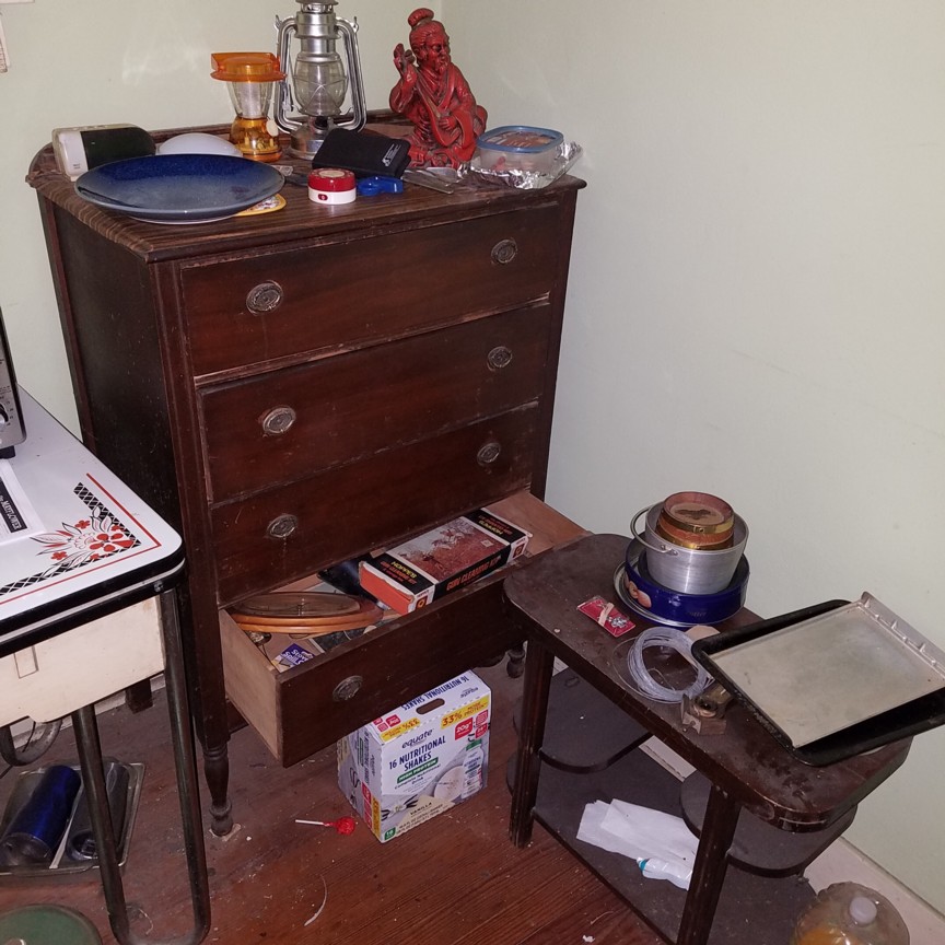 Auction Photo