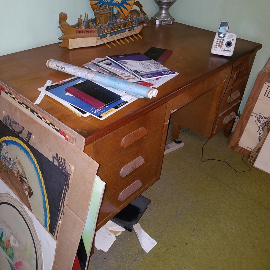 Auction Photo