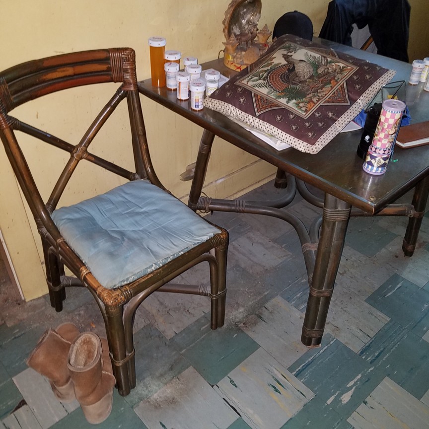 Auction Photo