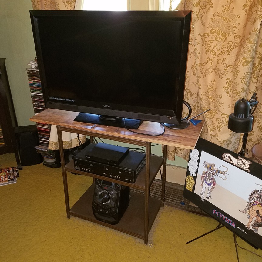 Auction Photo