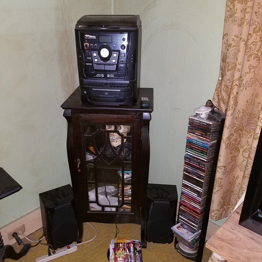 Auction Photo