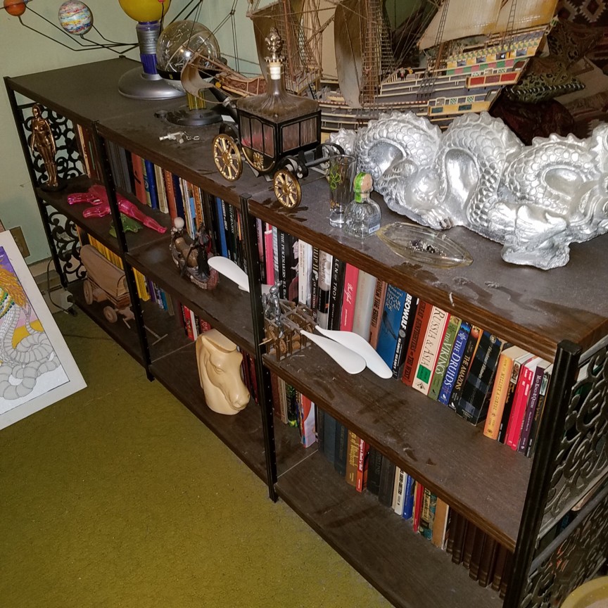 Auction Photo