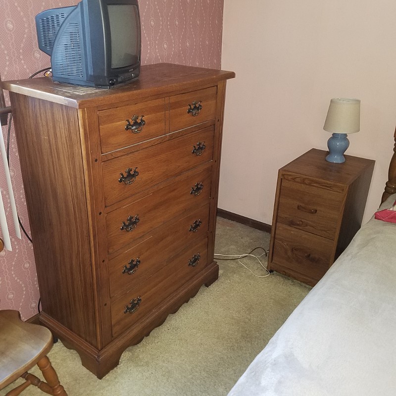 Auction Photo