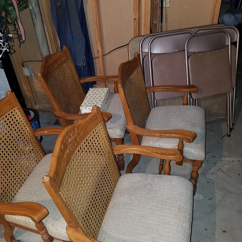 Auction Photo
