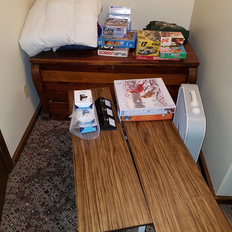 Auction Photo