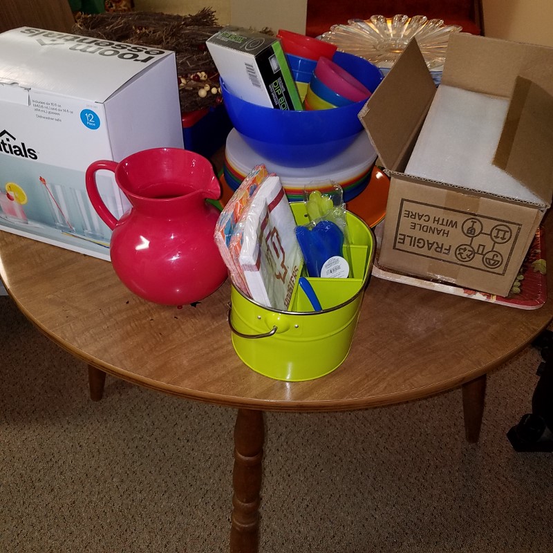 Auction Photo