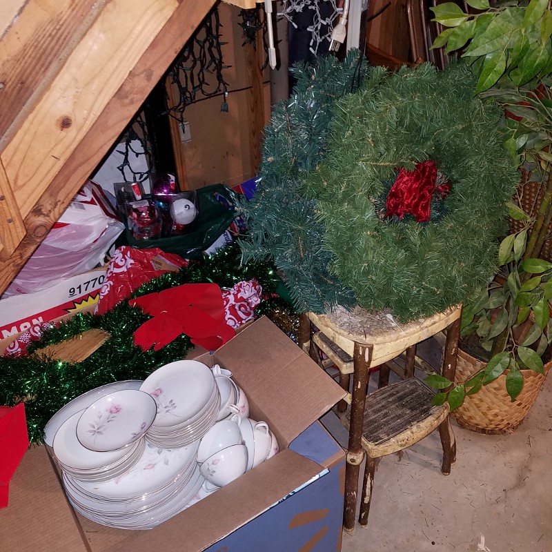 Auction Photo