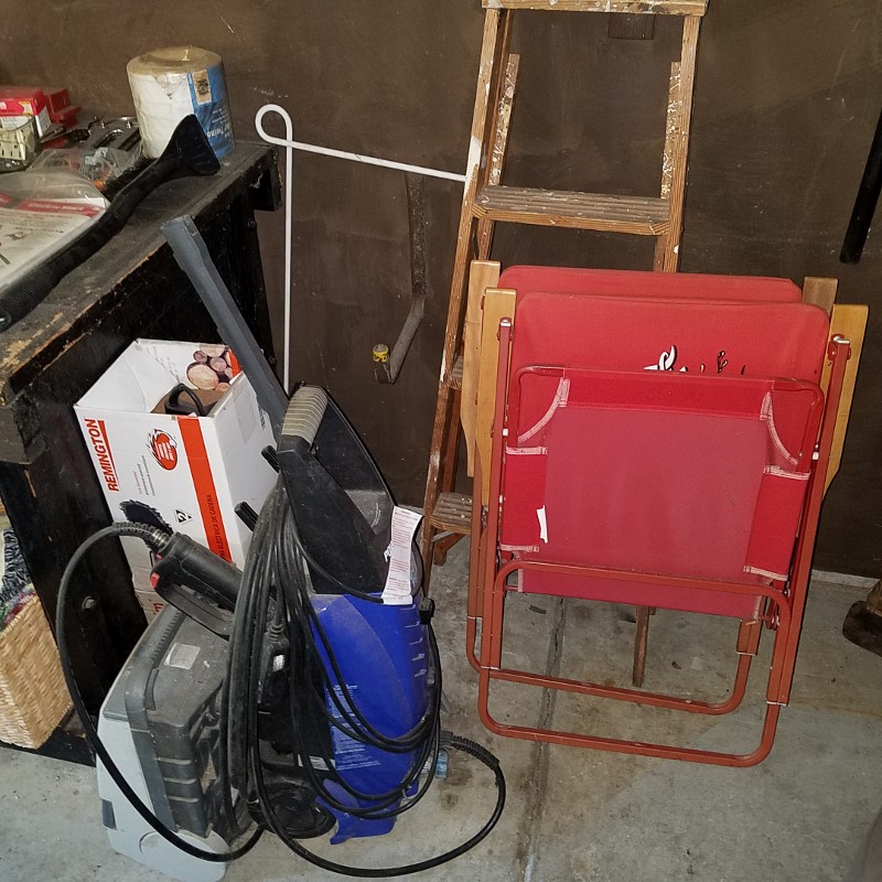 Auction Photo