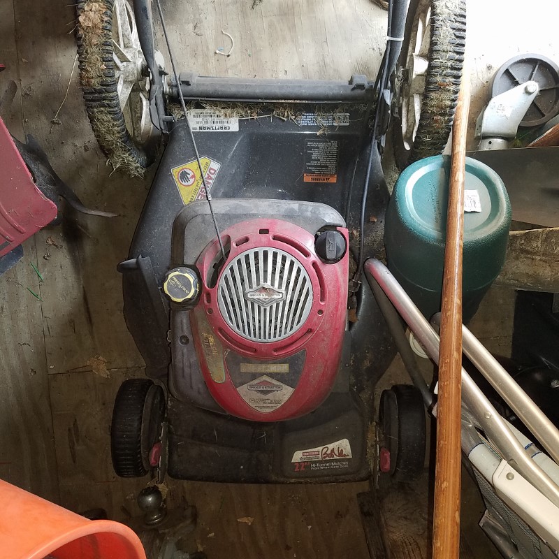 Auction Photo
