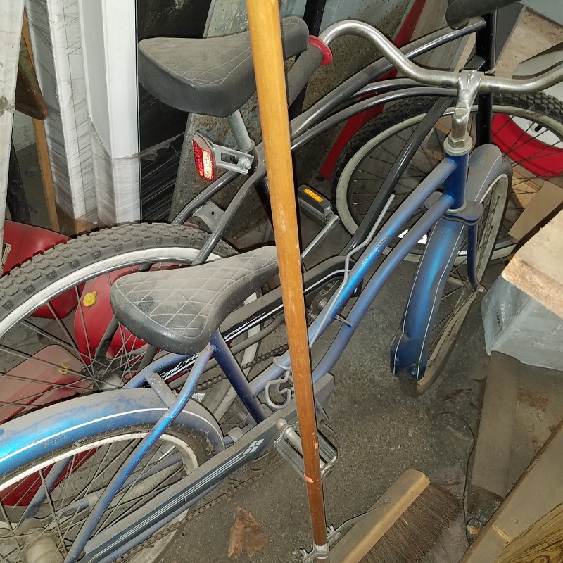 Auction Photo