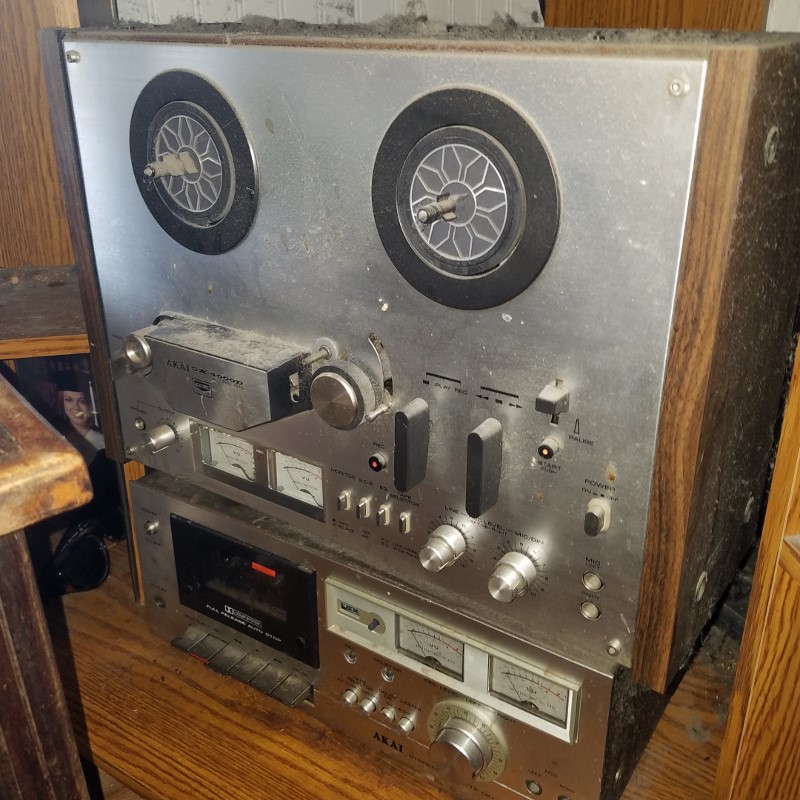 Auction Photo