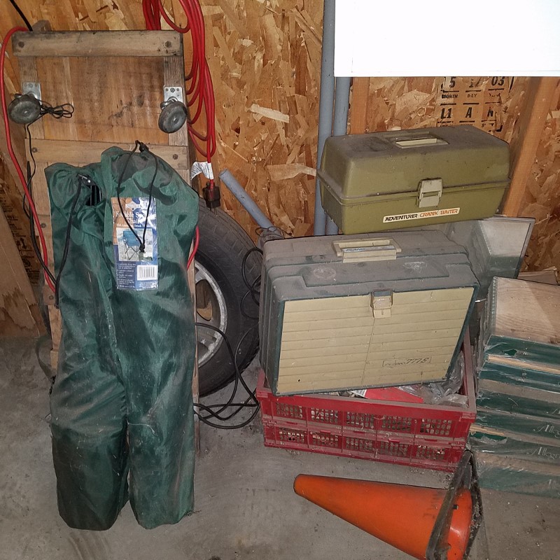 Auction Photo