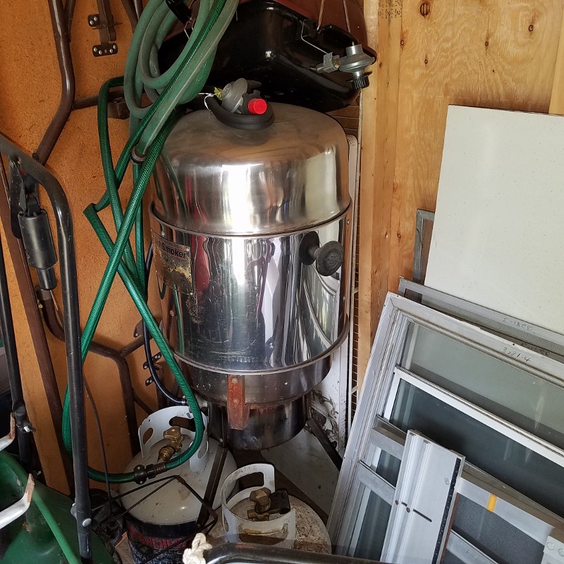 Auction Photo