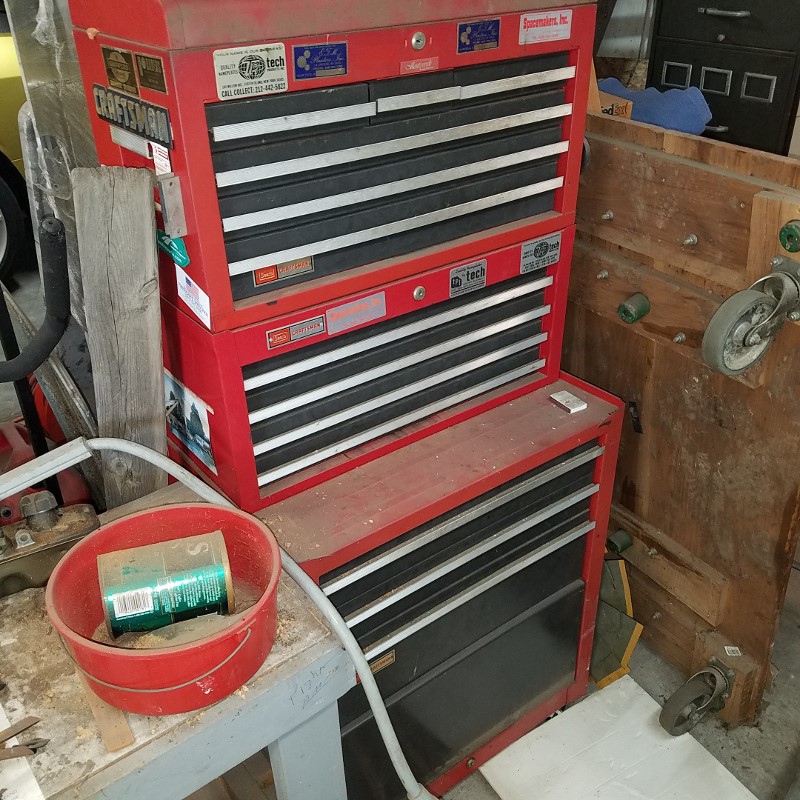 Auction Photo