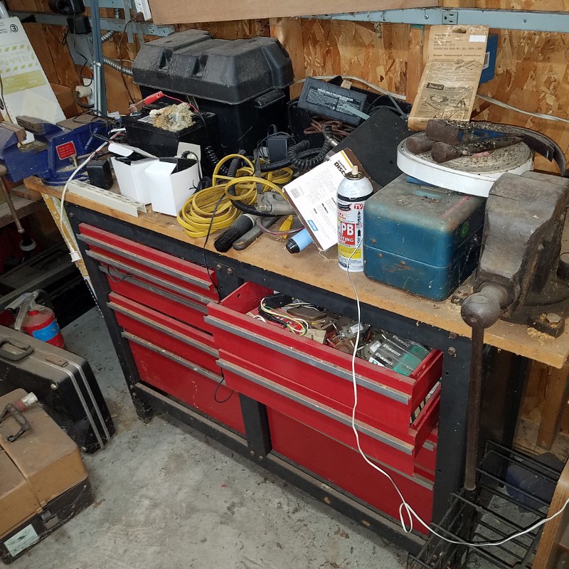 Auction Photo