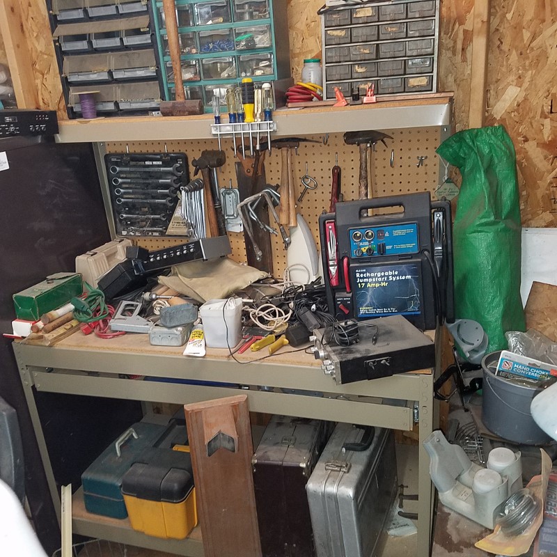 Auction Photo