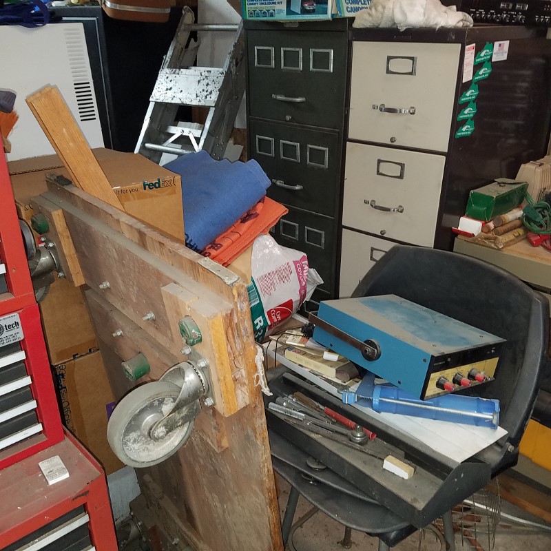 Auction Photo