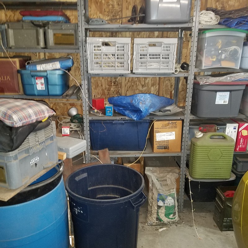 Auction Photo