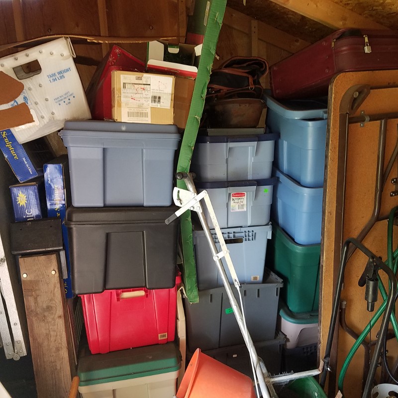 Auction Photo