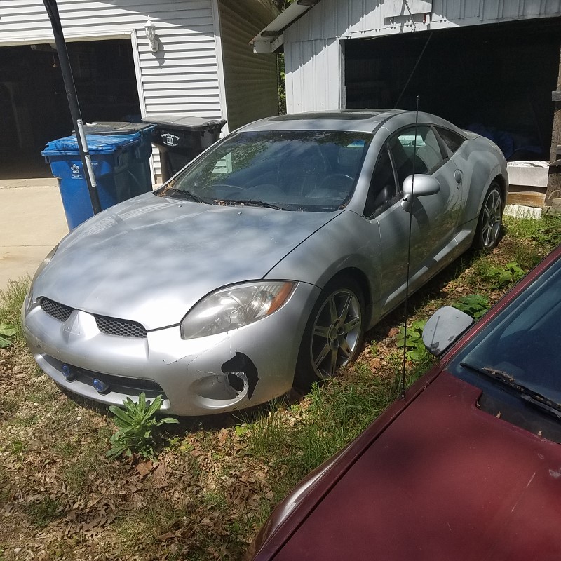 Auction Photo