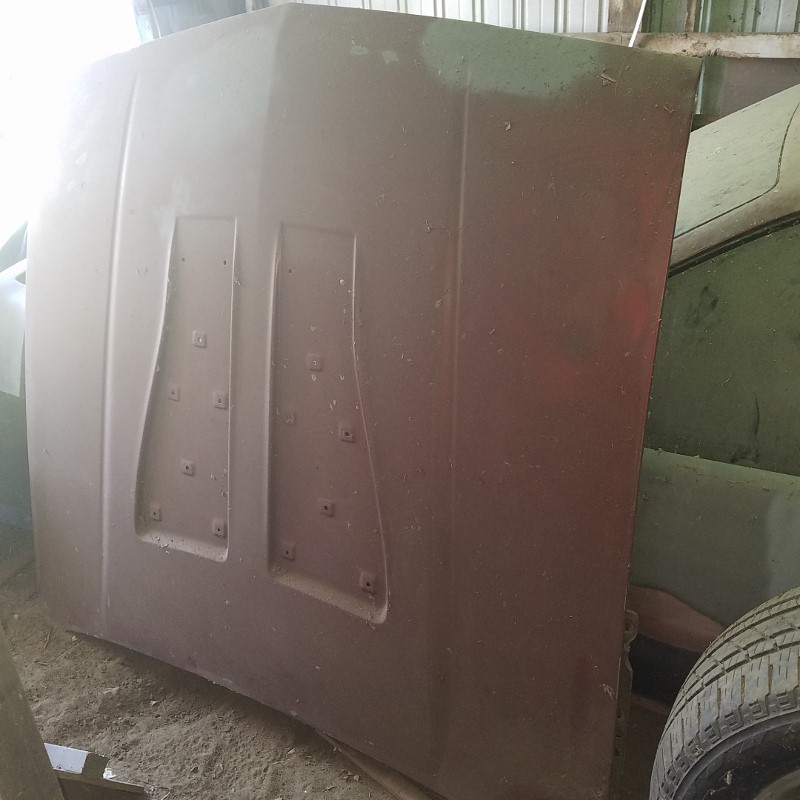 Auction Photo