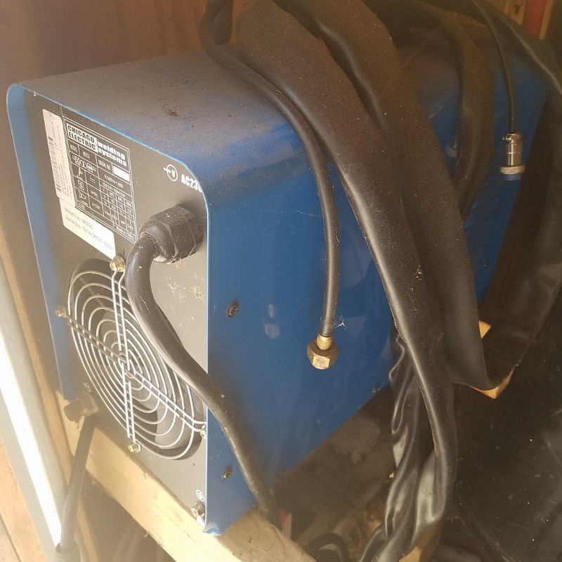 Auction Photo