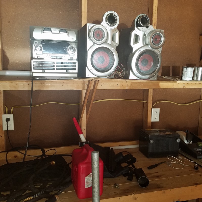 Auction Photo