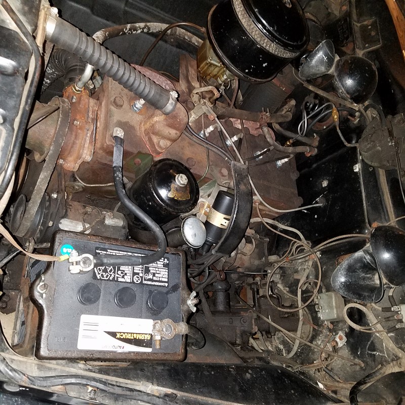 Auction Photo