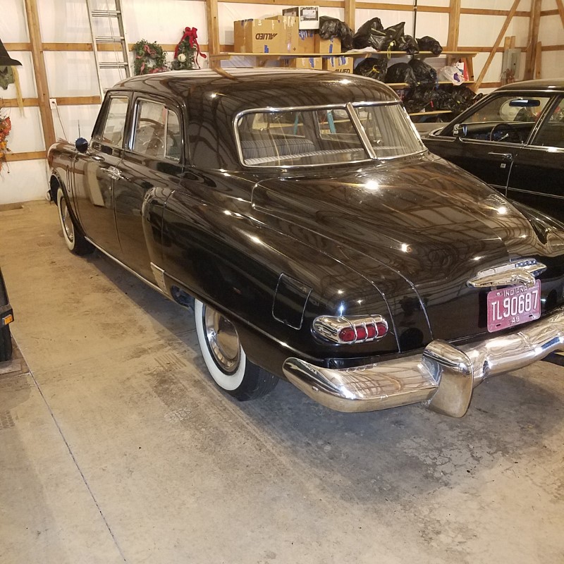 Auction Photo