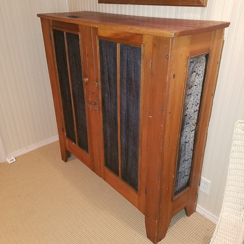 Auction Photo
