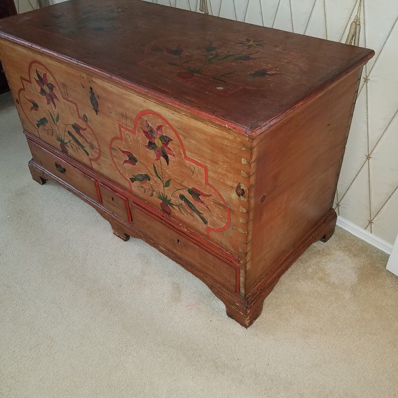 Auction Photo