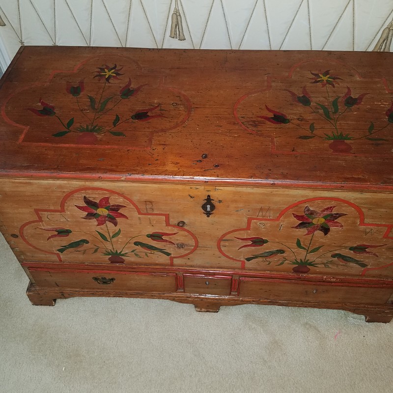 Auction Photo