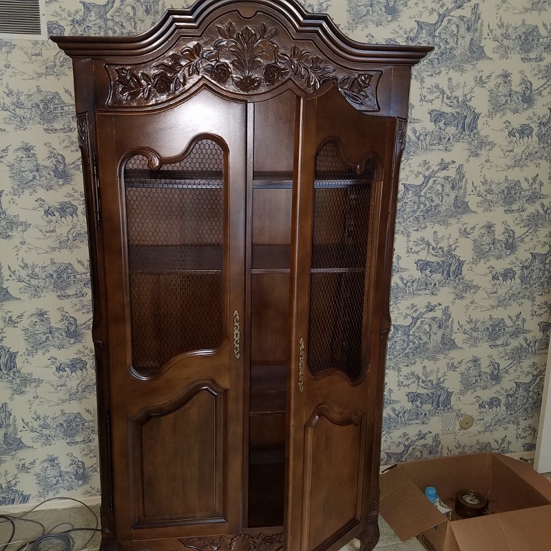 Auction Photo