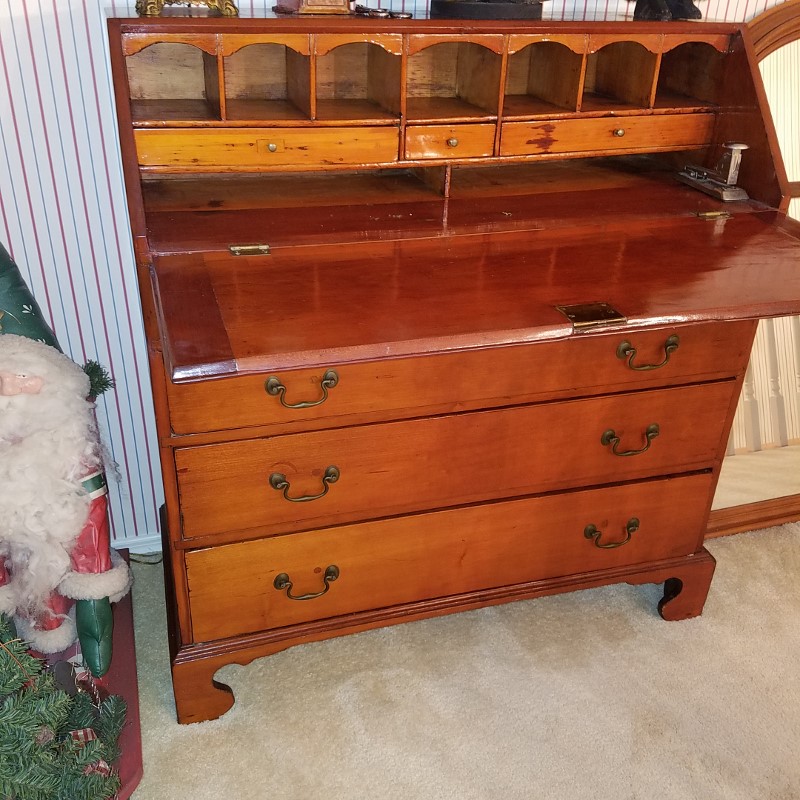 Auction Photo